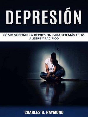 cover image of Depresión